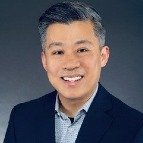Peter King
Chief Technology Officer